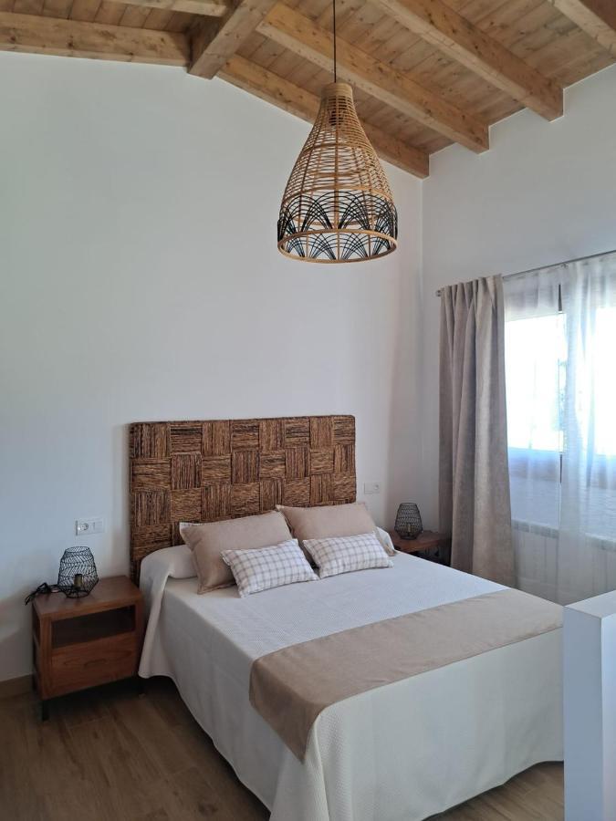 Terradeva Apartamentos Colombres Bagian luar foto