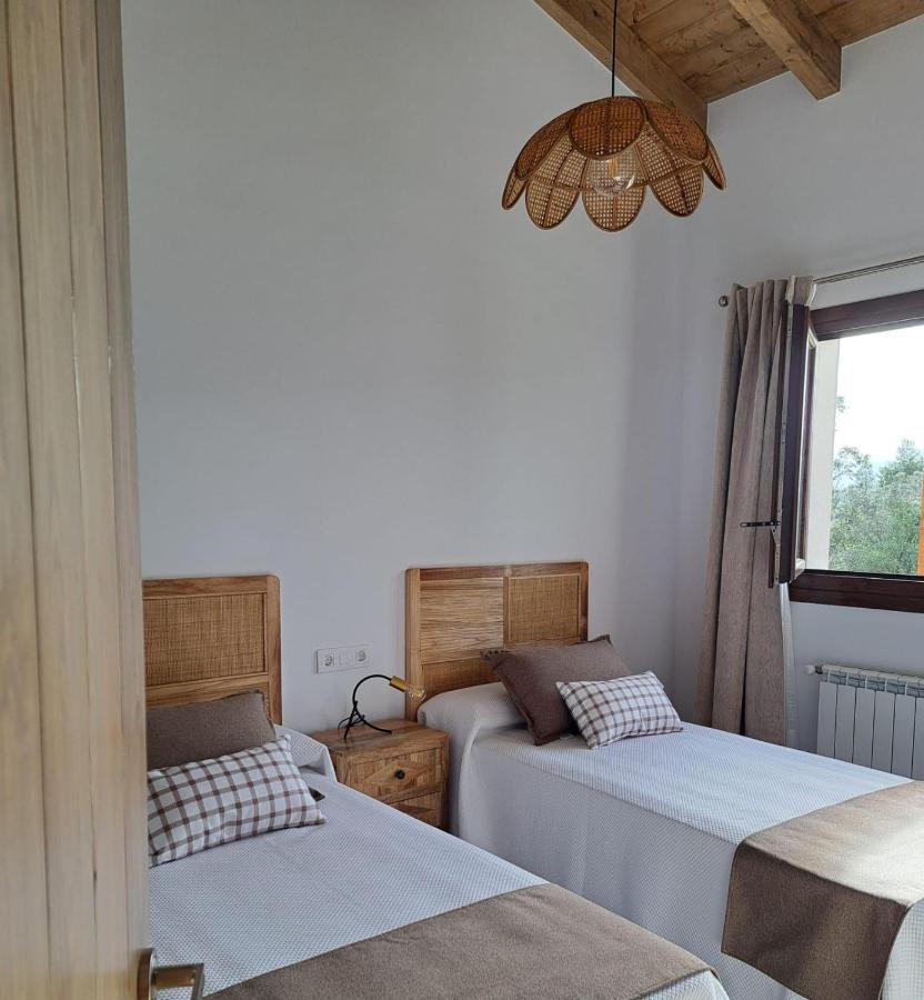 Terradeva Apartamentos Colombres Bagian luar foto