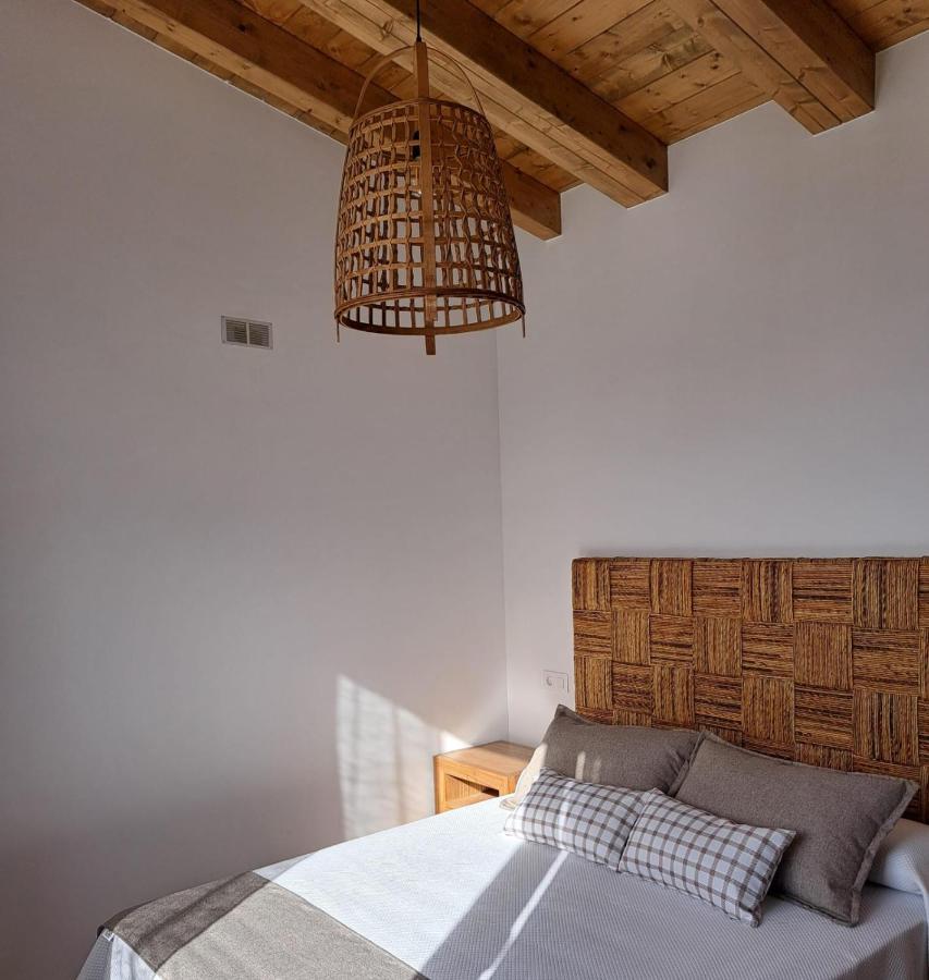 Terradeva Apartamentos Colombres Bagian luar foto