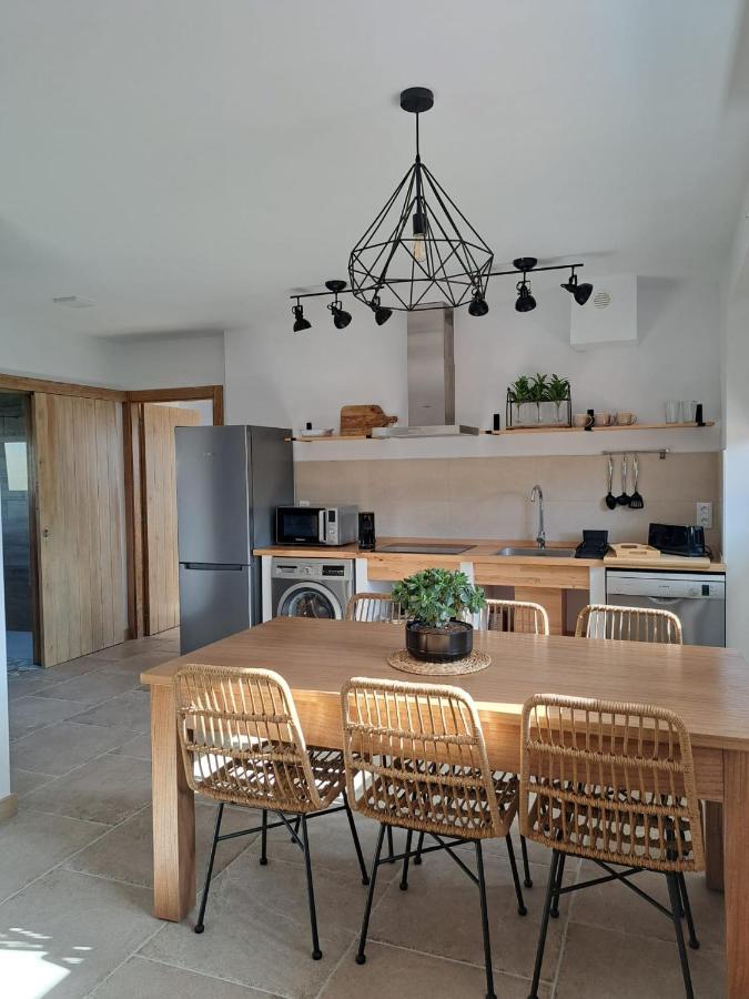 Terradeva Apartamentos Colombres Bagian luar foto