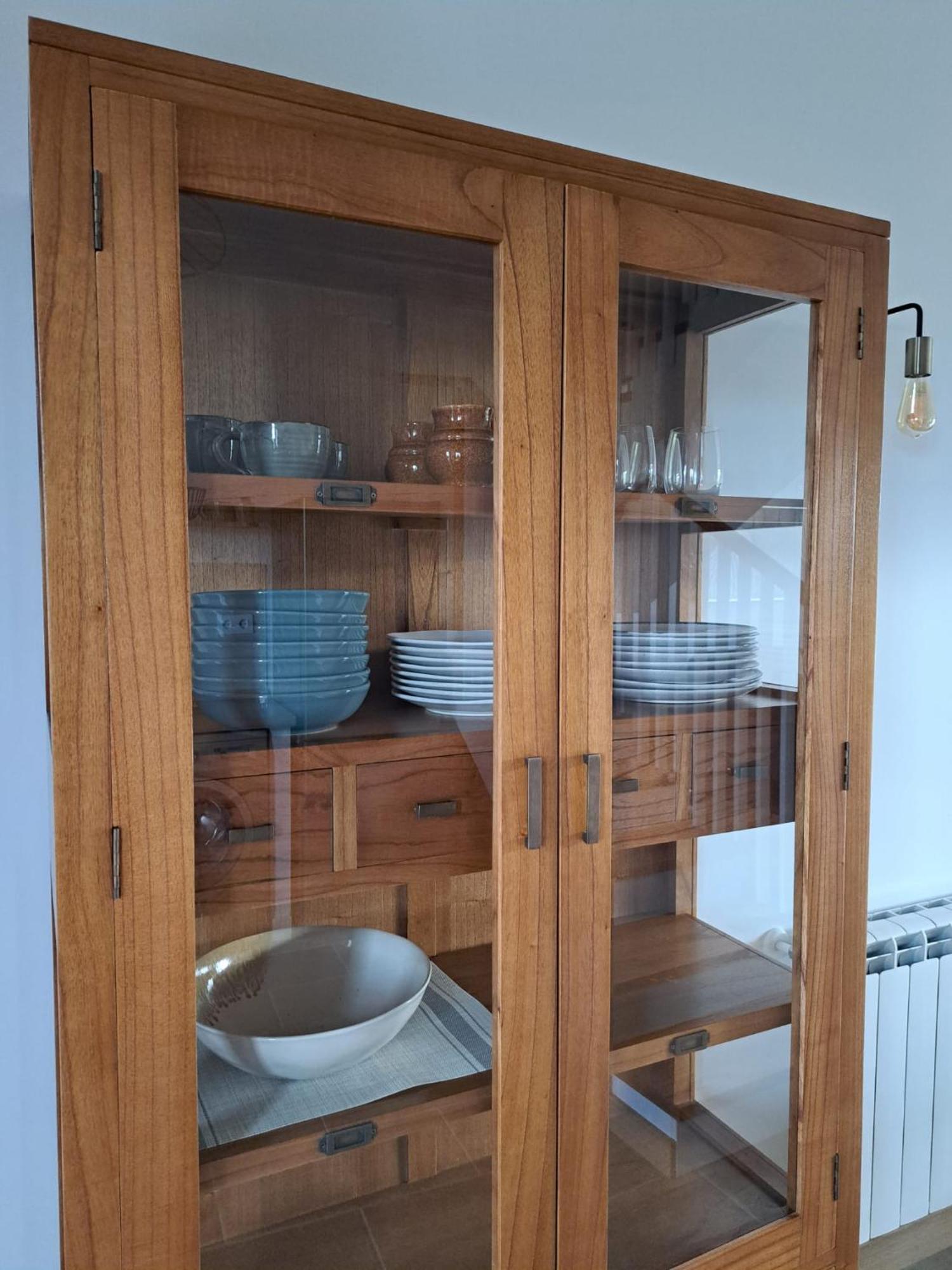 Terradeva Apartamentos Colombres Bagian luar foto
