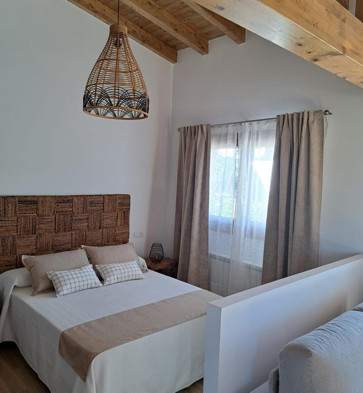 Terradeva Apartamentos Colombres Bagian luar foto