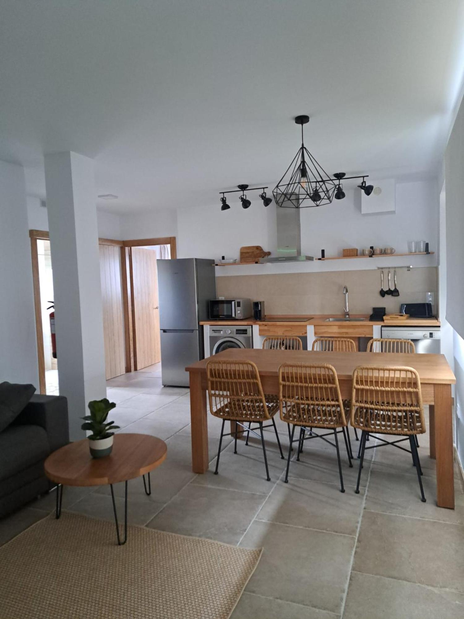 Terradeva Apartamentos Colombres Bagian luar foto